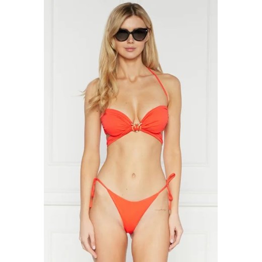 Pinko Góra od bikini AMARYLLIS ze sklepu Gomez Fashion Store w kategorii Stroje kąpielowe - zdjęcie 172972247