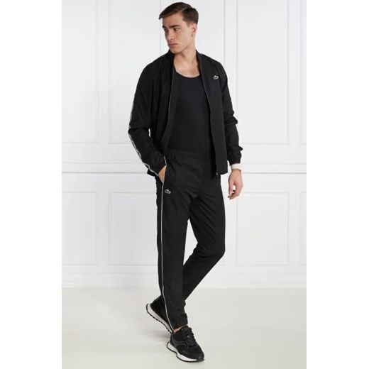 Lacoste Dres | Regular Fit Lacoste M okazja Gomez Fashion Store