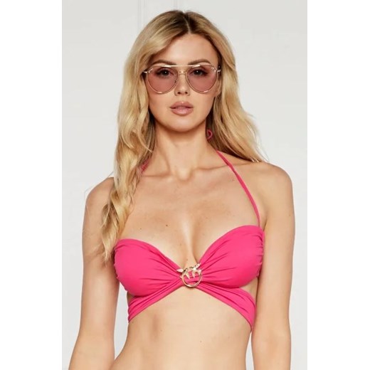 Pinko Góra od bikini AMARYLLIS Pinko L promocyjna cena Gomez Fashion Store