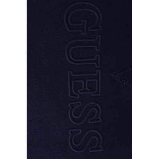 Guess Bluza | Regular Fit Guess 104 wyprzedaż Gomez Fashion Store