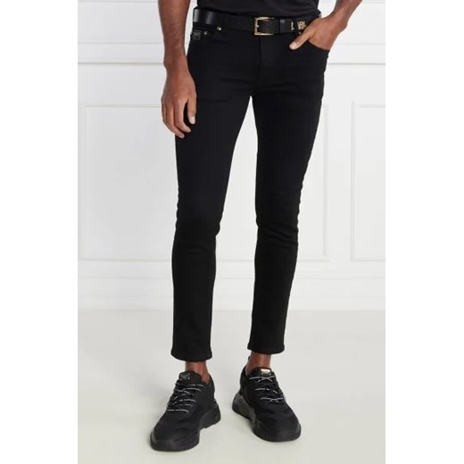 Versace Jeans Couture Jeansy | Skinny fit | low rise 34 Gomez Fashion Store