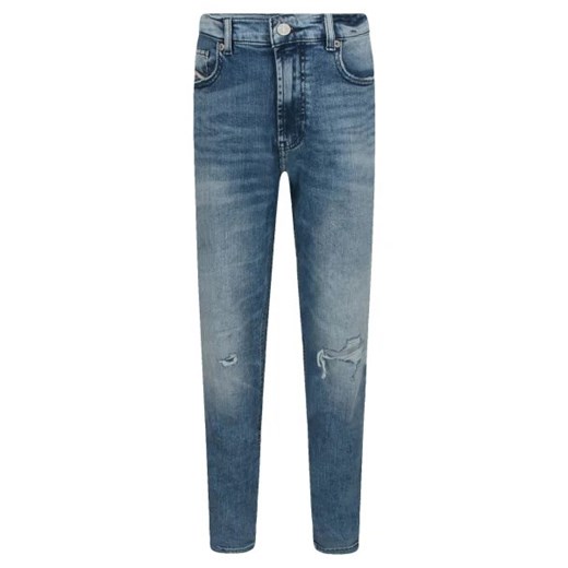 Diesel Jeansy | Regular Fit ze sklepu Gomez Fashion Store w kategorii Spodnie chłopięce - zdjęcie 172972506