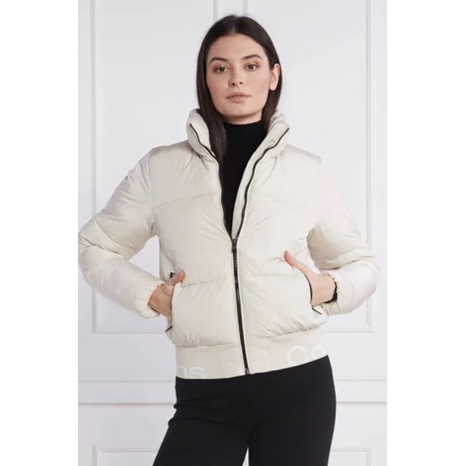 CALVIN KLEIN JEANS Kurtka | Regular Fit XL okazja Gomez Fashion Store
