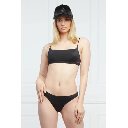 Hugo Bodywear Góra od bikini BRALETTE PURE ze sklepu Gomez Fashion Store w kategorii Stroje kąpielowe - zdjęcie 172972675