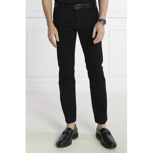 BOSS BLACK Jeansy P-Maine3-glue | Regular Fit 33/32 wyprzedaż Gomez Fashion Store