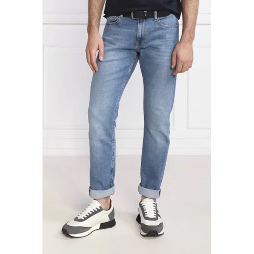 CALVIN KLEIN JEANS Jeansy | Slim Fit 34/34 wyprzedaż Gomez Fashion Store