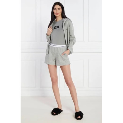 Calvin Klein Underwear T-shirt | Regular Fit Calvin Klein Underwear S promocja Gomez Fashion Store