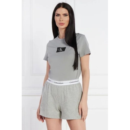 Calvin Klein Underwear T-shirt | Regular Fit Calvin Klein Underwear XS okazja Gomez Fashion Store