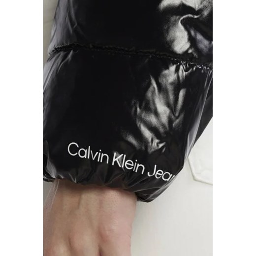 Calvin Klein Jeans Kurtka | Cropped Fit XL wyprzedaż Gomez Fashion Store