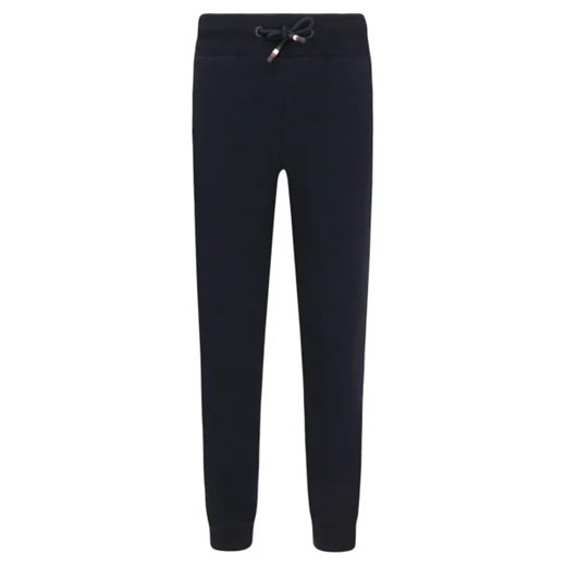 Tommy Hilfiger Spodnie dresowe | Comfort fit ze sklepu Gomez Fashion Store w kategorii Spodnie chłopięce - zdjęcie 172972975