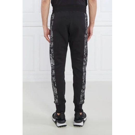 Spodnie męskie Versace Jeans