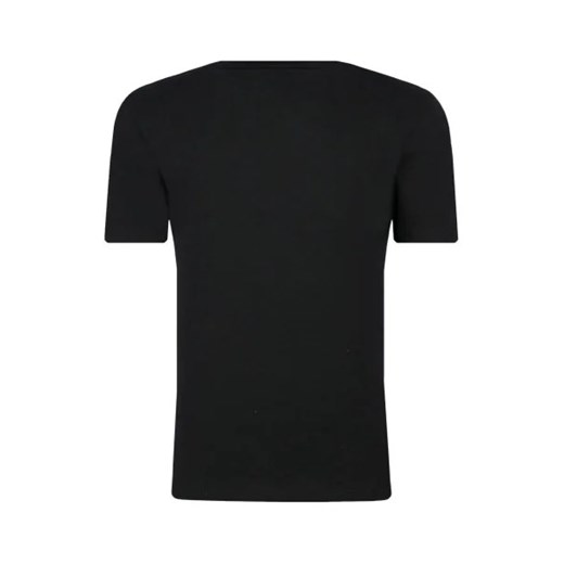T-shirt chłopięce Calvin Klein Underwear