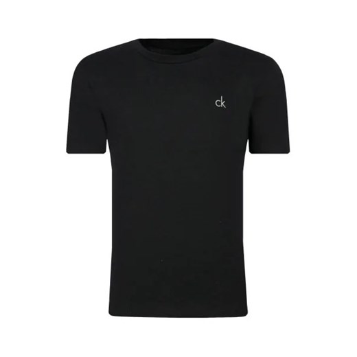 T-shirt chłopięce Calvin Klein Underwear