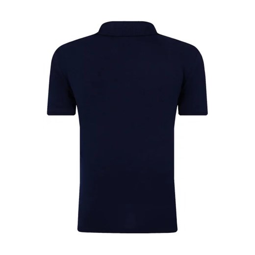 POLO RALPH LAUREN Polo | Regular Fit Polo Ralph Lauren 122/128 promocja Gomez Fashion Store