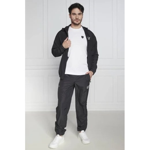 EA7 Dres | Regular Fit XXL Gomez Fashion Store