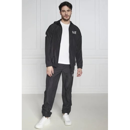 EA7 Dres | Regular Fit XL Gomez Fashion Store