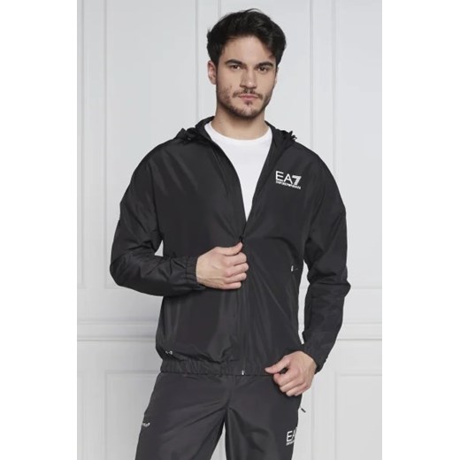 EA7 Dres | Regular Fit XL Gomez Fashion Store