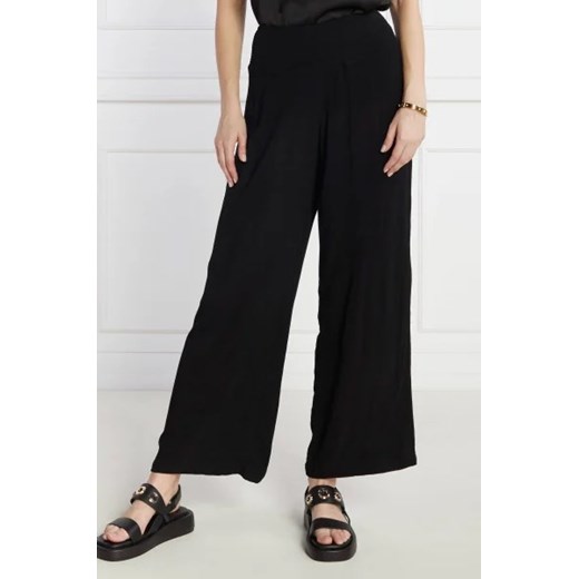 POLO RALPH LAUREN Spodnie | Regular Fit ze sklepu Gomez Fashion Store w kategorii Spodnie damskie - zdjęcie 172973427