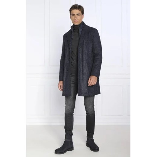 Emporio Armani Jeansy j06 | Slim Fit Emporio Armani 30/32 Gomez Fashion Store wyprzedaż