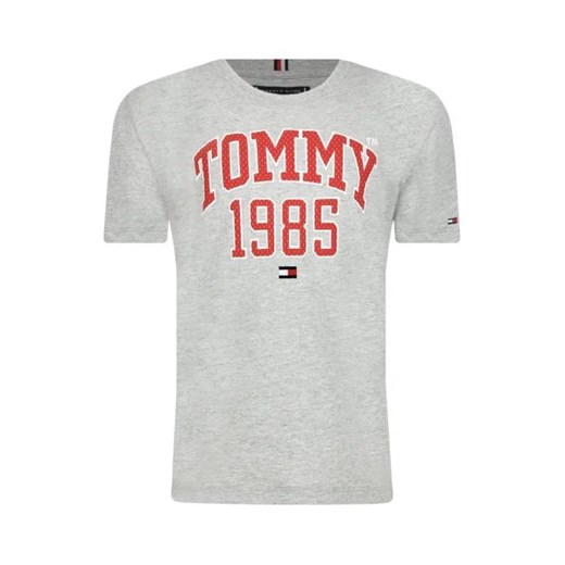 Tommy Hilfiger T-shirt TOMMY VARSITY | Regular Fit ze sklepu Gomez Fashion Store w kategorii T-shirty chłopięce - zdjęcie 172973728
