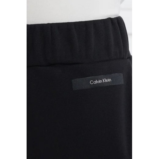 Calvin Klein Spodnie dresowe | Relaxed fit Calvin Klein S Gomez Fashion Store okazja