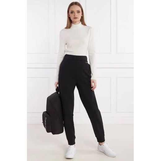 Calvin Klein Spodnie dresowe | Relaxed fit Calvin Klein XS wyprzedaż Gomez Fashion Store