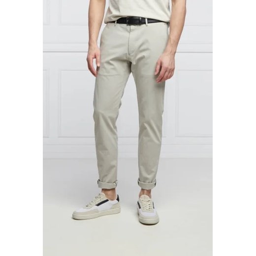 Joop! Jeans Spodnie Steen-W | Slim Fit ze sklepu Gomez Fashion Store w kategorii Spodnie męskie - zdjęcie 172973948