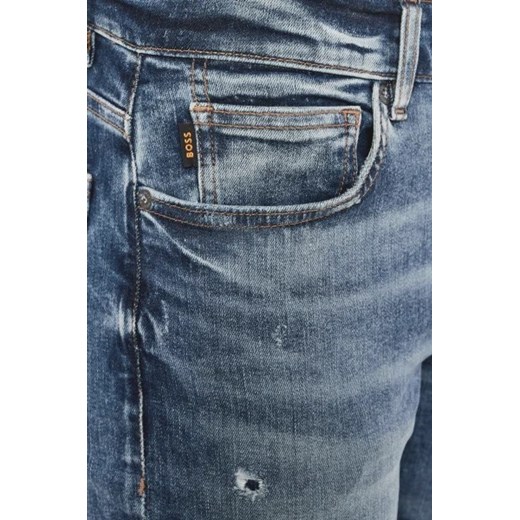 BOSS ORANGE Jeansy Delaware | Slim Fit 33/34 Gomez Fashion Store