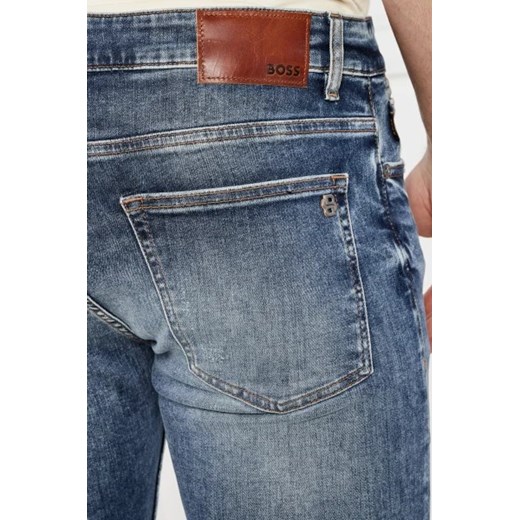 BOSS ORANGE Jeansy Delaware | Slim Fit 30/32 Gomez Fashion Store