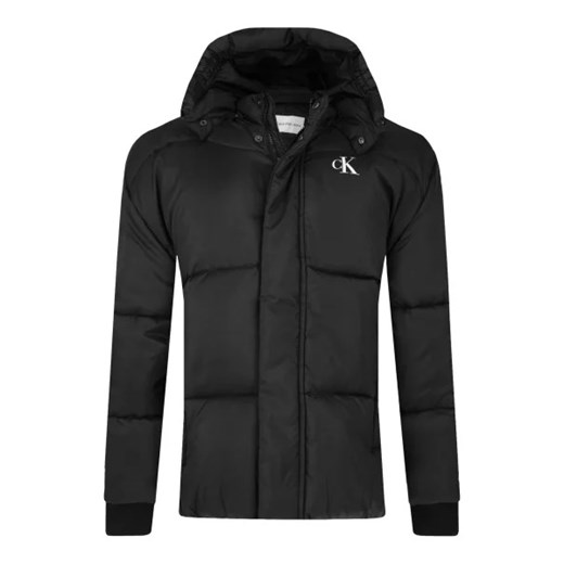 CALVIN KLEIN JEANS Kurtka | Regular Fit ze sklepu Gomez Fashion Store w kategorii Kurtki chłopięce - zdjęcie 172974037