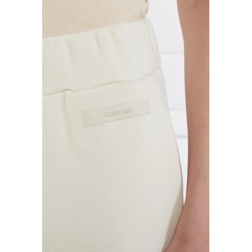 Spodnie damskie Calvin Klein 
