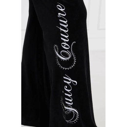 Spodnie damskie Juicy Couture