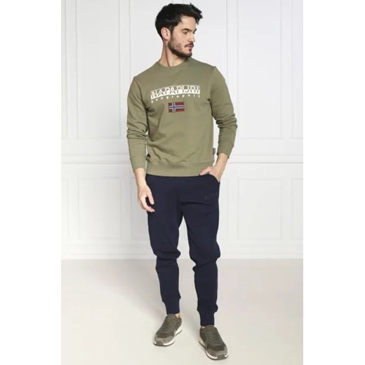 Michael Kors Spodnie dresowe | Regular Fit Michael Kors XXL okazyjna cena Gomez Fashion Store