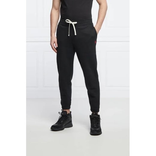 POLO RALPH LAUREN Spodnie dresowe | Regular Fit ze sklepu Gomez Fashion Store w kategorii Spodnie męskie - zdjęcie 172974218