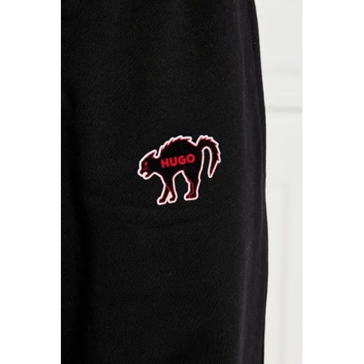 Spodnie męskie Hugo Boss 