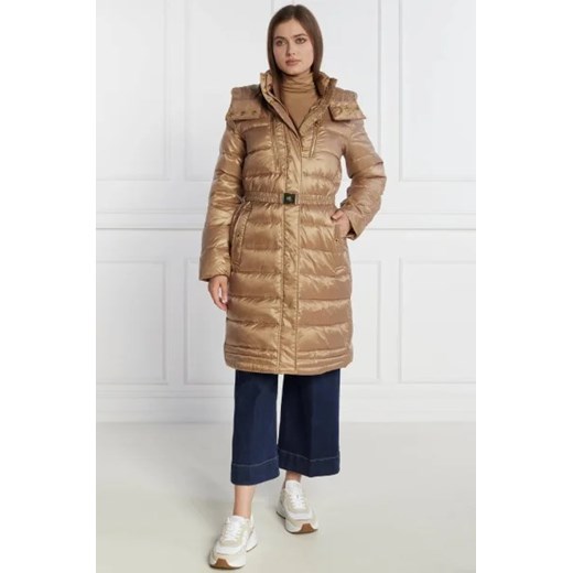 LAUREN RALPH LAUREN Puchowy płaszcz DWN LNG CT INSULATED ze sklepu Gomez Fashion Store w kategorii Płaszcze damskie - zdjęcie 172974379