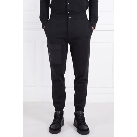 POLO RALPH LAUREN Spodnie | Regular Fit ze sklepu Gomez Fashion Store w kategorii Spodnie męskie - zdjęcie 172974508