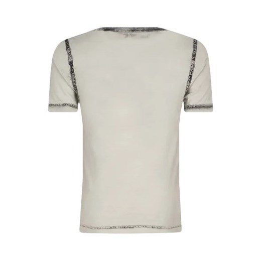 Diesel T-shirt TDIEGORE6 | Regular Fit Diesel 175 okazyjna cena Gomez Fashion Store