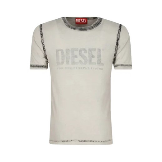 Diesel T-shirt TDIEGORE6 | Regular Fit ze sklepu Gomez Fashion Store w kategorii T-shirty chłopięce - zdjęcie 172974559