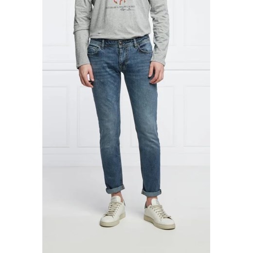 Joop! Jeansy Hamond | Slim Fit Joop! 31/32 wyprzedaż Gomez Fashion Store
