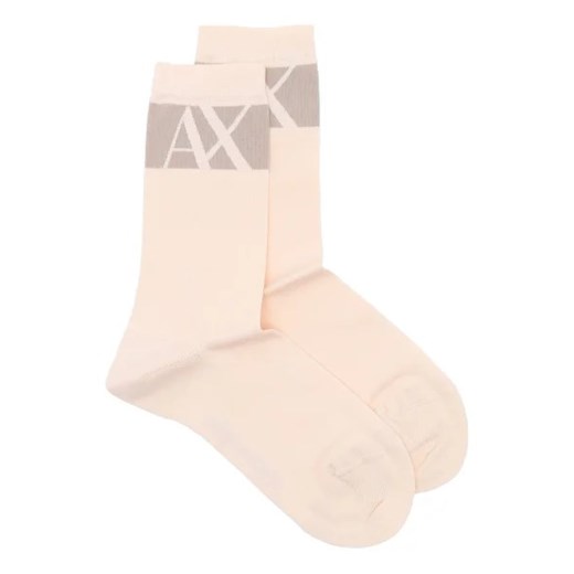 Armani Exchange Skarpety Armani Exchange One Size Gomez Fashion Store