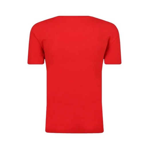 Diesel T-shirt | Regular Fit Diesel 168 Gomez Fashion Store promocyjna cena