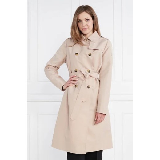 Joop! Trencz ze sklepu Gomez Fashion Store w kategorii Płaszcze damskie - zdjęcie 172974889