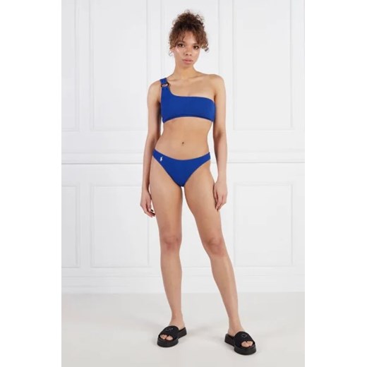 POLO RALPH LAUREN Góra od bikini Polo Ralph Lauren M okazja Gomez Fashion Store