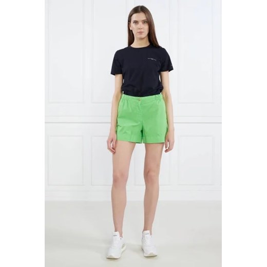 Tommy Hilfiger Szorty | Regular Fit Tommy Hilfiger 38 okazyjna cena Gomez Fashion Store