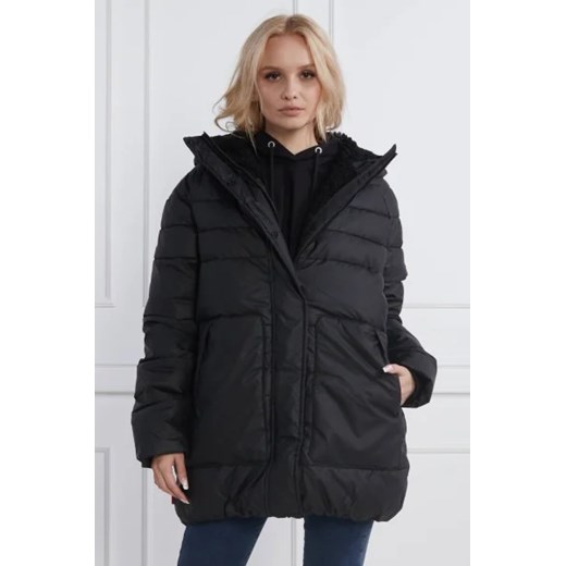 Hunter Kurtka z szelkami | Regular Fit ze sklepu Gomez Fashion Store w kategorii Kurtki damskie - zdjęcie 172975058