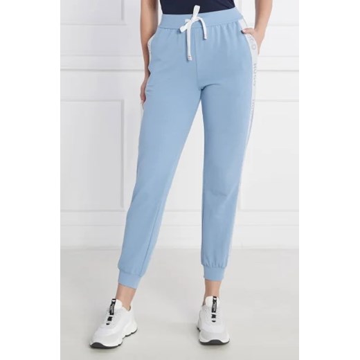 Hugo Bodywear Spodnie dresowe SPORTY LOGO_PANTS | Regular Fit M wyprzedaż Gomez Fashion Store