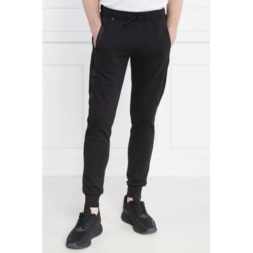 Tommy Sport Spodnie dresowe | Regular Fit ze sklepu Gomez Fashion Store w kategorii Spodnie męskie - zdjęcie 172975315