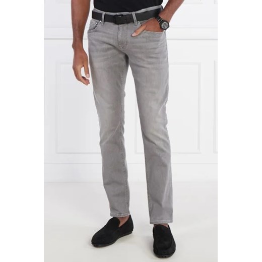 Joop! Jeans Jeansy Stephen | Slim Fit ze sklepu Gomez Fashion Store w kategorii Jeansy męskie - zdjęcie 172975329
