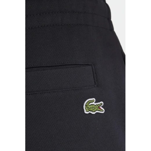 Lacoste Spodnie dresowe | Regular Fit Lacoste S okazyjna cena Gomez Fashion Store